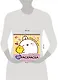 Molang. Самая милая раскраска. Очаровательные друзья - фото 6