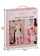 Набор для шитья Интерьерная кукла «Линда» 18*22,5*4,5см 3548664 - фото 2