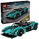 42208 Конструктор детский LEGO Technic Спорткар Aston Martin Valkyrie, 707 деталей, возраст 9+ - фото 1