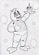 Official Five Nights at Freddys Coloring Book - фото 3
