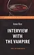 Интервью с вампиром (Interview with the Vampire). Адапт. книга для чтения на англ. языке. Pre-Interm - фото 1