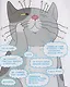 Кошки. Большие секреты маленьких хищников. Энциклопедия для детей - фото 3