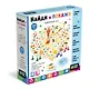Baby Games. Настольная игра "Найди и покажи". - фото 1