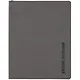 Дневник школьный Феникс+, "Темно-серый" - фото 1