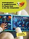 Интерактивная книга Abumba Fingerbook «Ми-Ми-Мишки» - фото 5