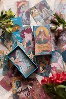 Таро грез и сказок - фото 11