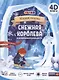 Снежная королева. Сказка в дополненной реальности. 4D книга - фото 5