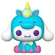 Фигурка Funko POP! Hello Kitty And Friends Cinnamoroll Unicorn Party (59) (Fun65748) - фото 1