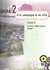 Французский язык. 7 класс. Учебник. В 4-х частях. Часть 2. Учебник для детей с нарушением зрения - фото 2