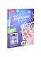Кпн-027 Картина по номерам Ночной город (ПочСебяХуд) (38х28,5 см) (коробка) (LORI) - фото 2