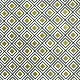 Бумага упаковочная 70х100 см "Golden pattern", в ассортименте - фото 3
