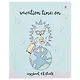 Тетрадь в клетку Альт, "Ёжик-романтик", 48 листов, в ассортименте - фото 1