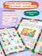 Сборник развивающих заданий для детей 5-6 лет - фото 5