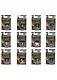 Фигурки Nano Minecraft figure Blister pack 33975 (ТоуR161) - фото 3