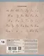 Тетрадь в линейку Listoff, "Космическая одиссея", 18 листов, в ассортименте - фото 3