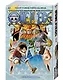 Ван-Пис. Книга 12 (Том 34, 35, 36) - Уотер-Севен, Город-на-Воде. (One Piece / Большой куш). Манга - фото 3