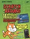 Scratch и Arduino. 18 игровых проектов для юных программистов микроконтроллеров - фото 1