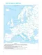 География. 10-11 класс. Контурные карты. (РГО) - фото 5