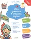 Мои занятия в старшей группе 5-6 лет - фото 1