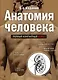 Анатомия человека: полный компактный атлас. 6-е издание - фото 1