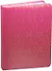 Записная книжка "Shine", розовая - фото 1