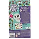 Игра, ORIGAMI Твой театр Магнитные сказки Littlest Pet Shop Вид 1 + наклейки 04426 - фото 3