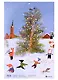 Адвент-календарь «Новогодний сон» - фото 2