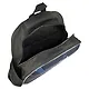 Ранец "Огненный робот" 1 отделение, 27,5*37,5*14,5 см, 2 кармана - фото 7