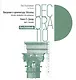 Декор Книга 5 (Введение в архитектуру: Vitruvius) - фото 1