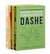 Комплект из 3-х книг. Фреймворк управления и анализа проектов DaShe. Интеллектуальный маркетинг. Рули как Черчилль - фото 1