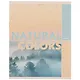 Тетрадь в линейку Listoff, "Природные мотивы", 40 листов, в ассортименте - фото 4