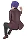 Фигурка Аниме Blue Lock Reo Mikage Рэо Микагэ (12см) BP29187P (BNS1236) - фото 4