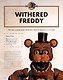 Five Nights at Freddys: Official Character Encyclopedia - фото 3