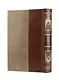 Чингисхан. Сокровенное сказание монголов. Великая Яса. Коллекционное иллюстрированное издание премиум-класса в кожаном переплете ручной работы в стиле 19 века с бинтами, красочным тиснением и торшонированными обрезами - фото 12