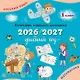 Календарь младшего школьника. 1 класс. 2026/2027 учебный год - фото 1