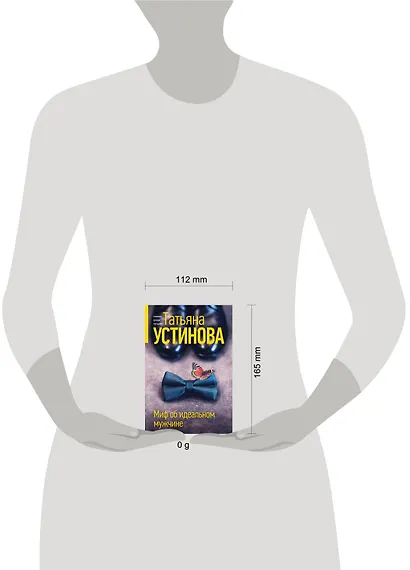 Миф об идеальном мужчине - фото 4