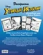 Раскраска. «Утиные истории». Волшебный мир Карла Баркса - фото 2