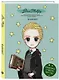 Набор по Гарри Поттеру. Драко Малфой (Блокнот+ ежедневник+значки) - фото 4