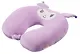 Подголовник Sanrio (фиолетовый) (текстиль) (30х30) (12-25011-KRM1) - фото 4