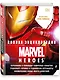 Полная энциклопедия MARVEL - фото 3