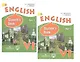 English. Student's book. Английский язык. VI класс. Учебник (комплект из 2 книг) - фото 2