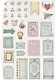 Bullet Journal Stickers: Более 300 наклеек - фото 5