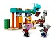 LEGO Minecraft: Сельский патруль в пустыне, 105 деталей (21267) - фото 4