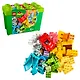 LEGO DUPLO: Большая коробка с кубиками, 85 деталей (10914) - фото 1