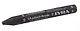 Мелок графитный LYRA GRAPHITE нерастворимый в воде мягкость 2В L5620102 - фото 2