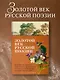 Золотой век русской поэзии - фото 4