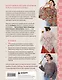 Непрерывное вязание крючком из цельных мотивов. Инновационный китайский метод - фото 2