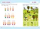 Развивайка-обучайка для детей 3-4 лет. Многоразовые прописи - фото 12