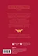 DC Comics Блокнот Чудо-Женщина - фото 6