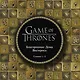 Игра Престолов. Артбук. Благородные Дома Вестероса - фото 1